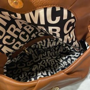 Marc Jacobs Classic Natasha Q crossbody